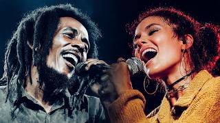 Bob Marley × Rihanna 🌴 Fading Faith( Reggae Pop Fusion 2026 )