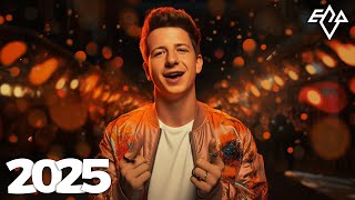 Dua Lipa, David Guetta, Rihanna, Bebe Rexha, Alan Walker Cover 🎵 EDM Bass Boosted Music Mix #002