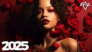 Rihanna, Calvin Harris, Bebe Rexha, Ellie Goulding, Lady Gaga Cover🎵 EDM Bass Boosted Music Mix #001