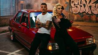 GÜLLÜ X KESKİN - HERŞEYİM OLDUN 2.0 prod.@WolkerProduction