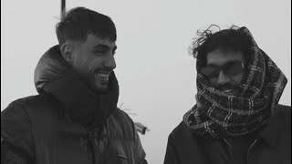 GÜLDEN KARABÖCEK X ERA7CAPONE - HATIRAN YETER 2.0