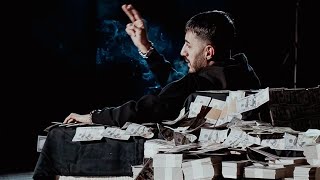 ERA7CAPONE X MERVE ÖZBEY - KENDİNE DÜNYA 2.0