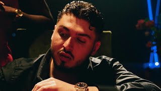 NEŞET ERTAŞ X BLOK3 - CAHİLDİM DÜNYANIN RENGİNE KANDIM 2.0