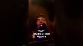 Sezen Aksu - Vazgeçtim