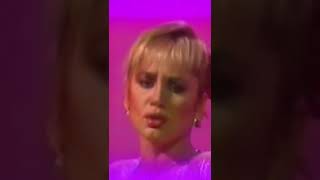 Sezen Aksu - Geri Dön (1984) #SezenAksu #Throwback #Shorts