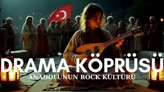 Drama Köprüsü | Anatolian Rock Cover