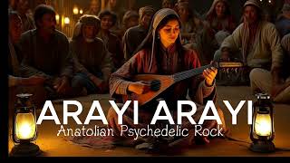 Arayı Arayı | Anatolian Rock Cover