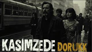 Dorukk - Kasımzede (Türkçe Rock)