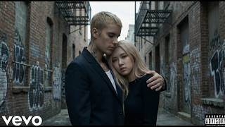 Justin Bieber ft ROSÉ (. Hamzan) - (Office Video)