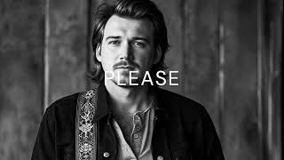 Shaboozey ft. Morgan Wallen – Please (Official Worship Music)