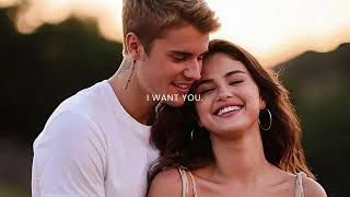 Justin Bieber & Post Malone – I Want You (2026)