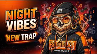 Late Night Trap for Bad Ideas | Melodic Trap Playlist