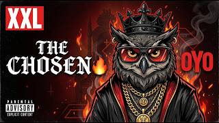 THE CHOSEN🔥 | Dark Trap Hip Hop Full Album | 10 Original Tracks | OYO Music Studio 2026