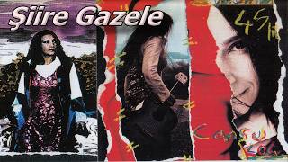 Cansu Koç - Şiire Gazele (Offical Audio)