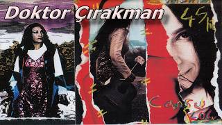 Cansu Koç - Doktor Çırakman (Offical Audio)