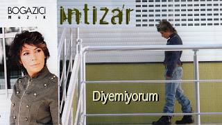 İntizar - Diyemiyorum (Offical Audio)