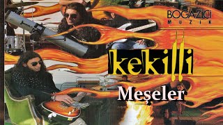 Murat Kekilli - Meşeler (Offical Audio)