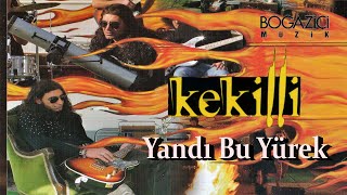 Murat Kekilli   Yandı Bu Yürek (Offical Audio)
