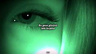 Deftones – Kimdracula [Türkçe Çeviri]