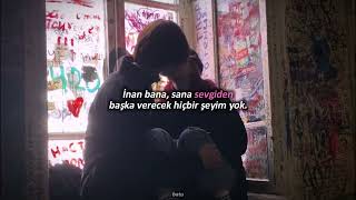 Lil Peep - nuts [Türkçe Çeviri]