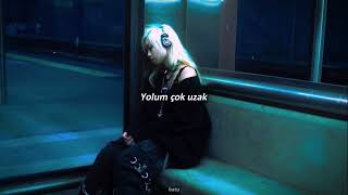 Sadece Sevilmek İstedim