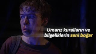 Radiohead – Exit Music [Türkçe Çeviri]