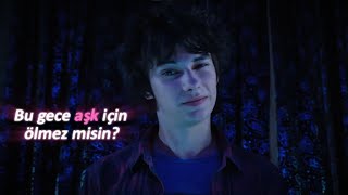 HIM - Join Me In Death [Türkçe Çeviri]
