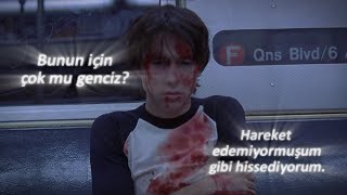 The Neighbourhood - Softcore [Türkçe Çeviri]