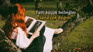 Connie Francis - Pretty Little Baby [Türkçe Çeviri]