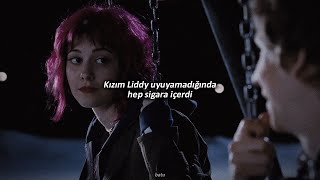 TV Girl – Cigarettes out the Window [Türkçe Çeviri]