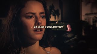 TV Girl – Not Allowed [Türkçe Çeviri]