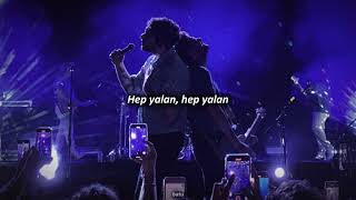 Sıcak bir ten, evet ama o sen değilsen