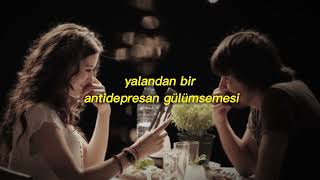 Böyle gitme n'olur