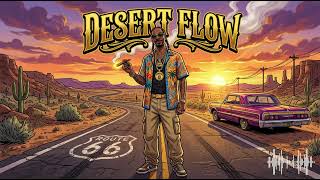 Desert Flow 🌅 Snoop Dogg, Dr. Dre, Nate Dogg – West Coast 90s G-Funk Cover Style