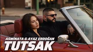 Ayaz Erdoğan & Asminata - Tutsak (2026)