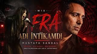 Afra - Adı İntikamdı (Saygi1 Mustafa Sandal)
