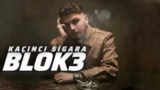 Blok3 - Kaçıncı Sigara (2026)