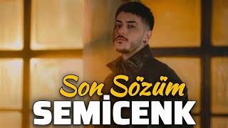 Semicenk - Son Sözüm (2026)