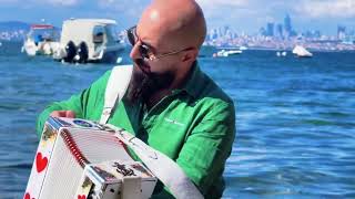 Samir Abışov - Yaralar (Official Klip) 2025