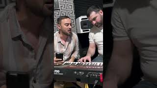 Vasif Azimov - Bir gün (piano: ilqar ilham)