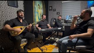 Vasif Azimov - Hardan Düşdün Sen yadıma bu gece Canliifa(ilqar ilham, Elcin sekili,Anar Abbasov)2024