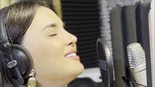 Xeyale Qafarzade - Menide gel apar Qurbanın olum (Cover Music) 2024