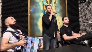 Vasif Azimov - Unut kederini qemini unut & Samir Abışov & ilqar ilham (CANLI İFA) 2024