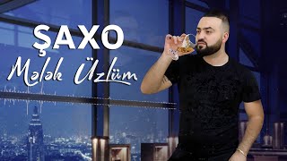 Saxo - Melek Uzlum | Azeri Music [OFFICIAL]