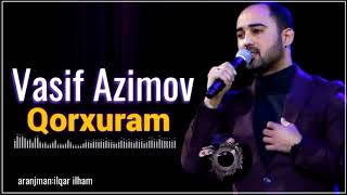 Vasif Azimov - Qorxuram | Azeri Music [OFFICIAL]