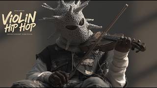 【Violin x Hip Hop Playlist】– Today Feels More Balanced