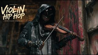 【Violin x Hip Hop Playlist】– Never Fully Defeated
