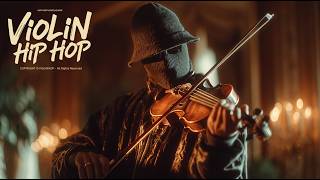 【Violin x Hip Hop Playlist】– Surviving Longer Than Expected
