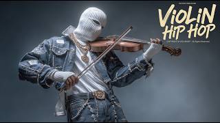 【Violin x Hip Hop Playlist】– Free From All Restrictions