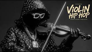 【Violin x Hip Hop Playlist】– Beginning Again With Fresh Strength